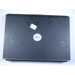 Замена батареи Dell Vostro 1400