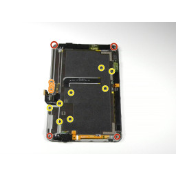 Замена Kindle Fire HD 8,9 